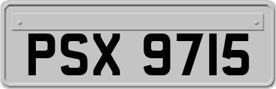 PSX9715