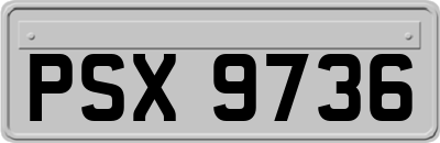 PSX9736