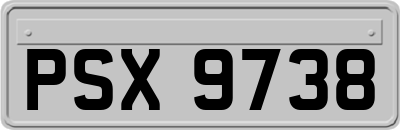 PSX9738