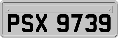 PSX9739