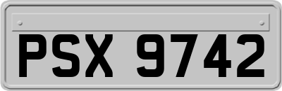 PSX9742