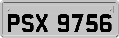 PSX9756