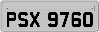 PSX9760