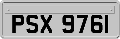 PSX9761