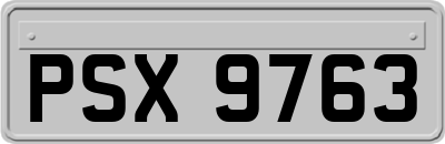 PSX9763