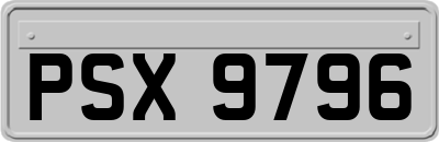 PSX9796
