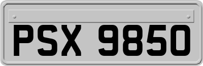 PSX9850