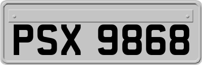 PSX9868