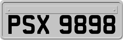 PSX9898