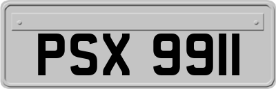 PSX9911