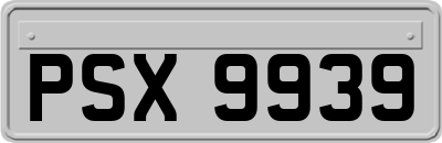 PSX9939