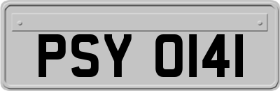 PSY0141