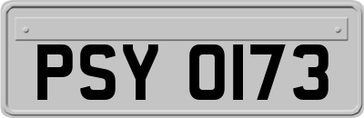 PSY0173