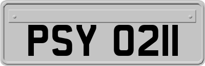 PSY0211