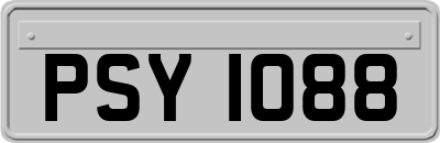 PSY1088