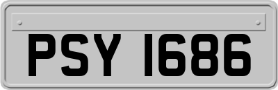 PSY1686
