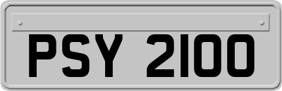 PSY2100