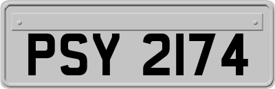PSY2174