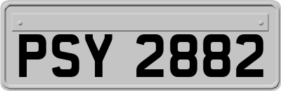PSY2882