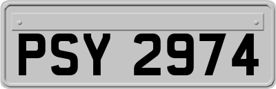PSY2974