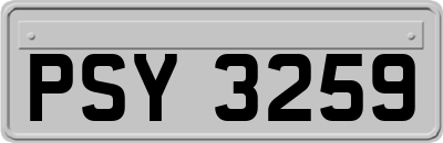 PSY3259