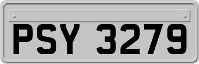 PSY3279