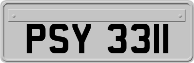 PSY3311