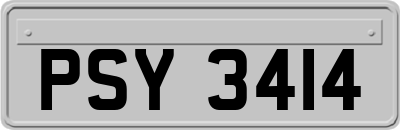 PSY3414