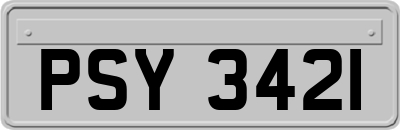 PSY3421