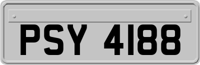 PSY4188