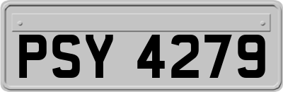 PSY4279