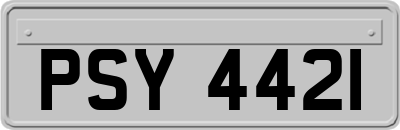 PSY4421