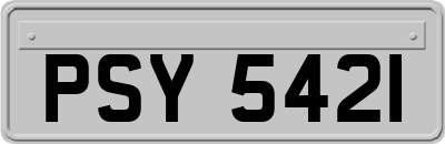 PSY5421
