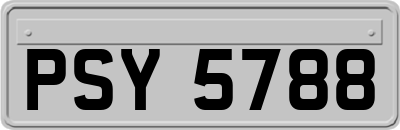 PSY5788