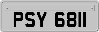 PSY6811