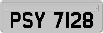 PSY7128