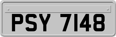 PSY7148