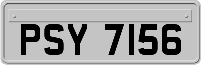 PSY7156