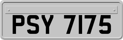 PSY7175