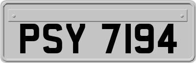 PSY7194