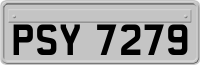 PSY7279