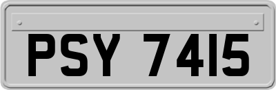 PSY7415