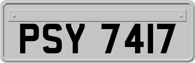 PSY7417