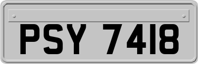 PSY7418