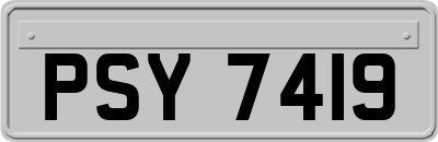 PSY7419