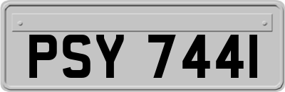 PSY7441