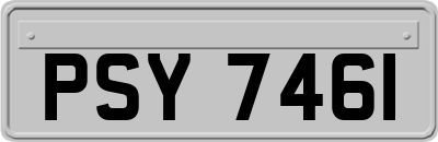 PSY7461