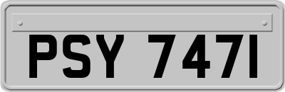 PSY7471