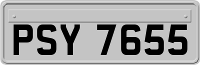 PSY7655