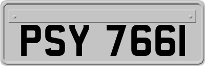 PSY7661